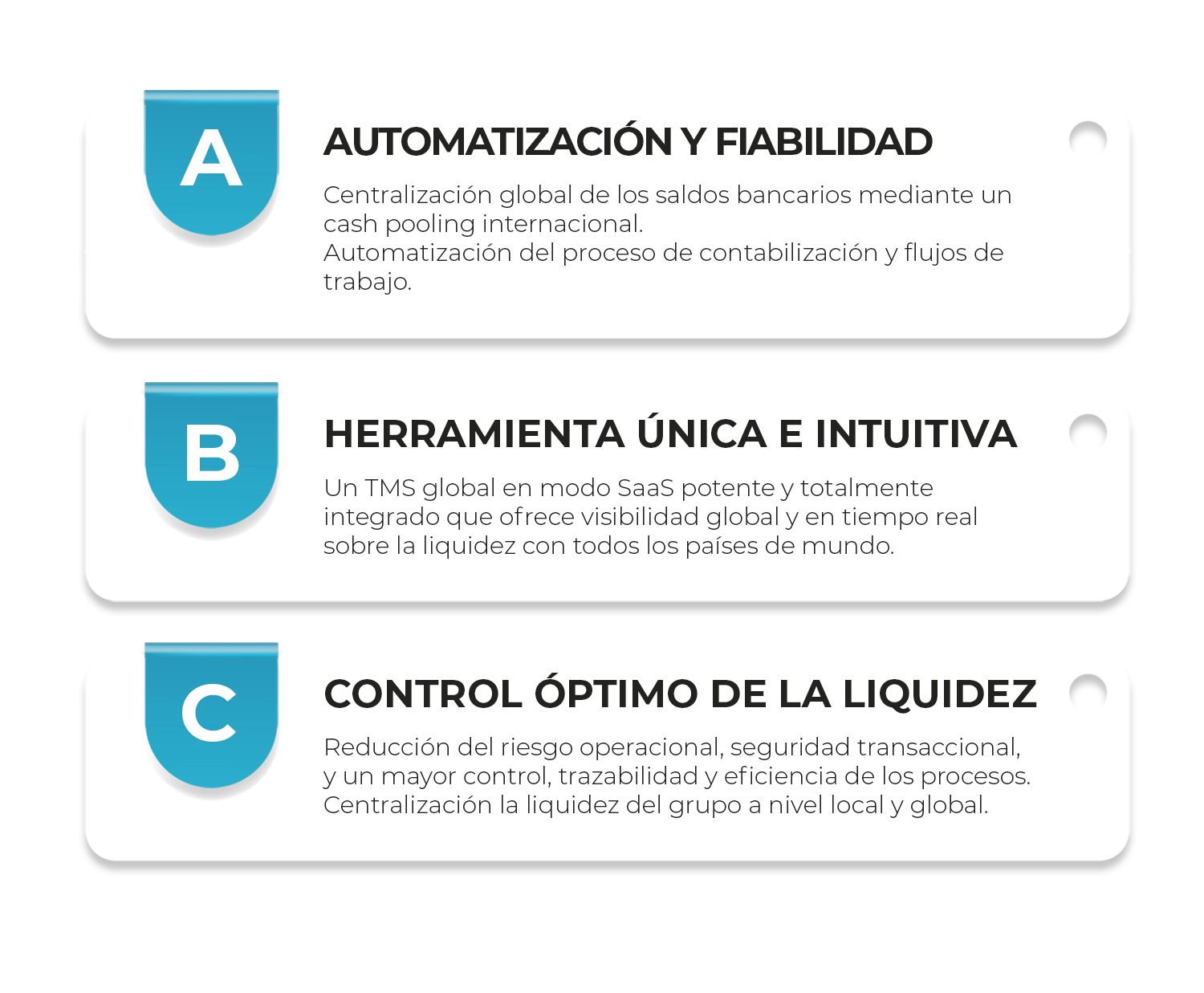 Caso de Éxito Transformación Digital TMS y Centralización de Gestión de Tesorería NH Hotel Group con Altin CMS