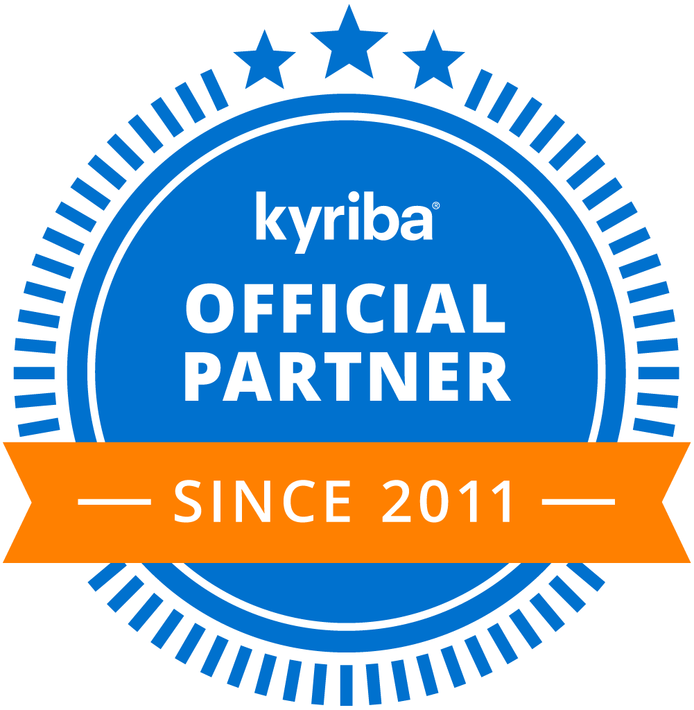 All CMS Certified Partner de Kyriba en España desde 2011