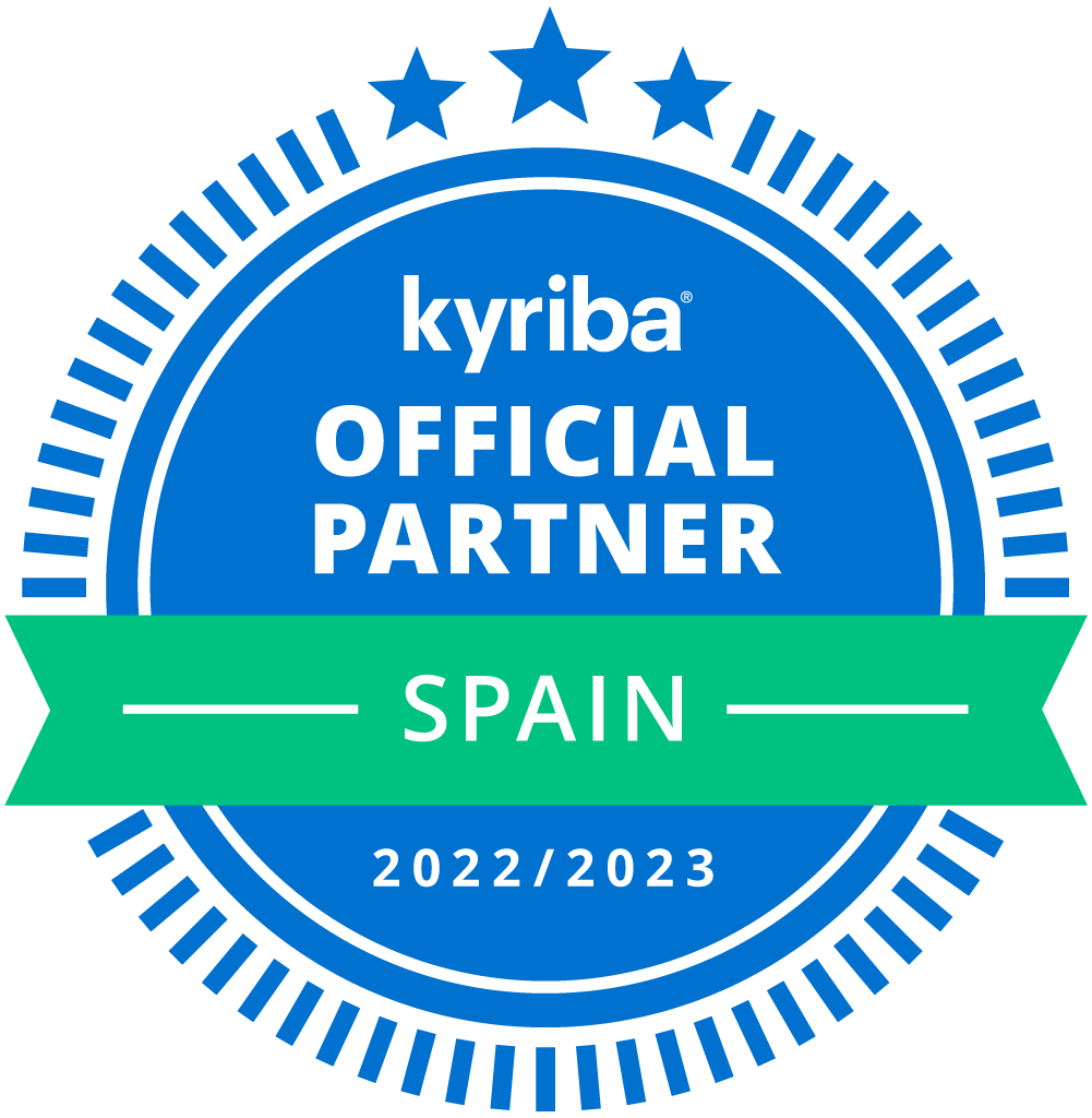 Altin CMS Official Kyriba Partner Spain