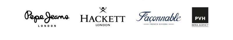 Caso Exito Pepe Jeans Hackett Faconnable TommyHilfiger CalvinKlein AWWG Centralizacion Gestion Pagos Internacionales All CMS Partner Kyriba