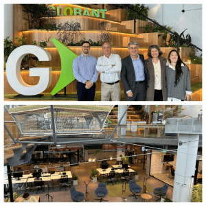 Globant Gestion Tesoreria LATAM con All CMS