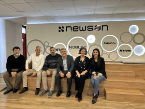 Newsan Gestion Tesoreria LATAM con All CMS