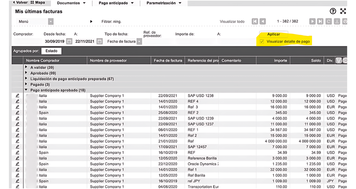 Solucion Supply Chain Finance Confirming Kyriba AllCMS